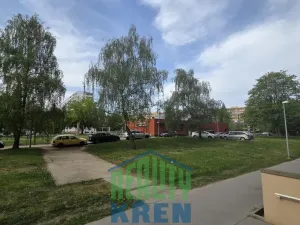 Prodej bytu 2+kk, Praha - Prosek, Prosecká, 41 m2