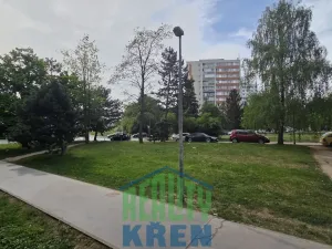 Prodej bytu 2+kk, Praha - Prosek, Prosecká, 41 m2