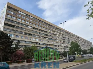 Prodej bytu 2+kk, Praha - Prosek, Prosecká, 41 m2