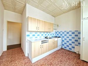 Prodej bytu 2+1, Litvínov - Horní Litvínov, Tylova, 53 m2