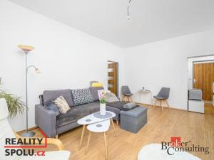 Prodej bytu 2+kk, Jablonec nad Nisou, Anenské náměstí, 50 m2