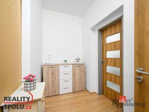 Prodej bytu 2+kk, Jablonec nad Nisou, Anenské náměstí, 50 m2