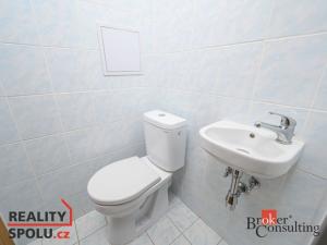 Prodej bytu 2+kk, Jablonec nad Nisou, Anenské náměstí, 50 m2