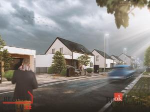 Prodej bytu 1+kk, Holýšov, Madame Michelin, 46 m2