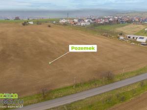 Prodej pozemku pro bydlení, Mistřice - Javorovec, 2474 m2