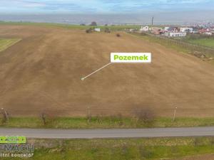 Prodej pozemku pro bydlení, Mistřice - Javorovec, 2474 m2