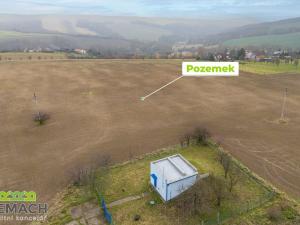 Prodej pozemku pro bydlení, Mistřice - Javorovec, 2474 m2