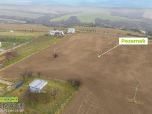 Prodej pozemku pro bydlení, Mistřice - Javorovec, 2474 m2