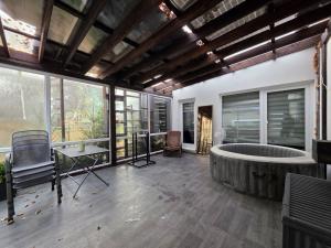 Pronájem bytu 1+1, Česká Lípa, Kozákova, 55 m2