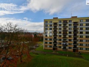 Pronájem bytu 1+1, Police nad Metují - Velká Ledhuje, K Sídlišti, 33 m2