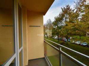 Pronájem bytu 1+1, Police nad Metují - Velká Ledhuje, K Sídlišti, 33 m2