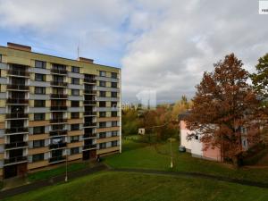 Pronájem bytu 1+1, Police nad Metují - Velká Ledhuje, K Sídlišti, 33 m2