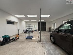 Pronájem skladu, Most, Lomená, 290 m2
