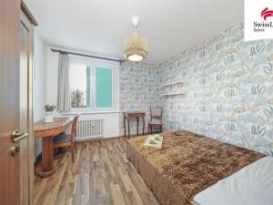 Prodej bytu 3+1, Brno, Oblá, 74 m2