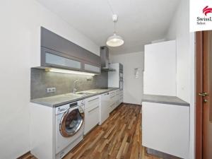 Prodej bytu 3+1, Brno, Oblá, 74 m2