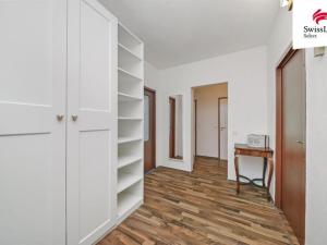 Prodej bytu 3+1, Brno, Oblá, 74 m2