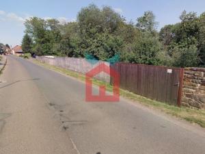 Prodej pozemku pro bydlení, Zápy, 1016 m2