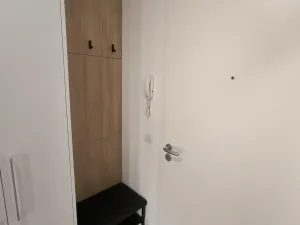 Pronájem bytu 1+kk, Olomouc - Nová Ulice, Karla Mareše, 50 m2