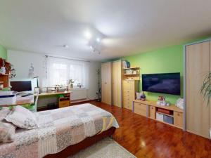 Prodej rodinného domu, Grygov, Komenského, 200 m2