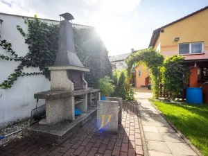 Prodej rodinného domu, Grygov, Komenského, 200 m2