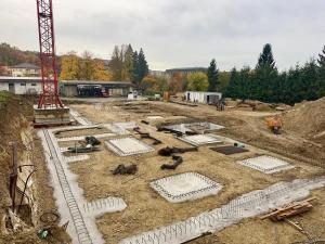 Prodej bytu 4+kk, Milovice, 132 m2