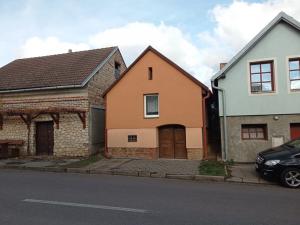 Prodej vinného sklepa, Drnholec, 60 m2