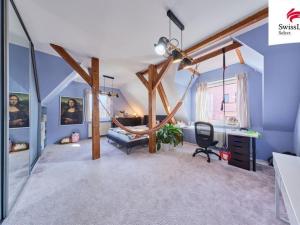 Prodej bytu 3+1, Trutnov, Žižkova, 98 m2