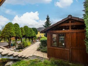 Prodej rodinného domu, Kamenný Přívoz, 184 m2