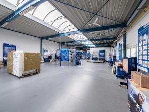 Pronájem skladu, Vestec, Vídeňská, 272 m2