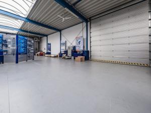 Pronájem skladu, Vestec, Vídeňská, 272 m2