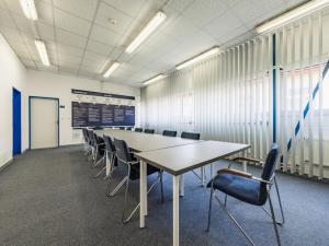 Pronájem skladu, Vestec, Vídeňská, 272 m2