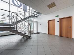 Pronájem skladu, Vestec, Vídeňská, 272 m2