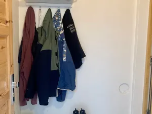 Pronájem bytu 1+1, Praha - Košíře, Vrchlického, 35 m2