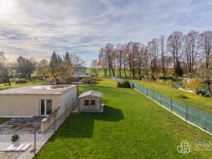 Prodej apartmánu, Krajková, 250 m2