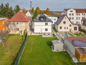 Prodej apartmánu, Krajková, 250 m2