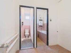 Prodej bytu 4+1, Prostějov, Dykova, 95 m2