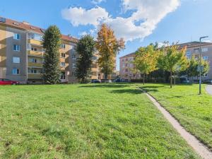 Prodej bytu 4+1, Prostějov, Dykova, 95 m2