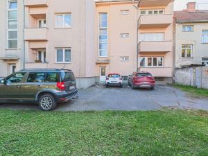 Prodej bytu 4+1, Prostějov, Dykova, 95 m2