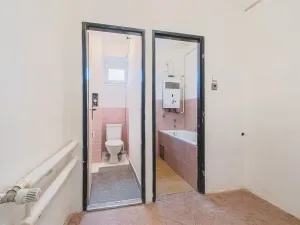 Prodej bytu 4+1, Prostějov, Dykova, 95 m2