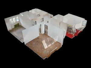 Prodej bytu 4+1, Prostějov, Dykova, 95 m2