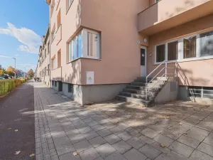 Prodej bytu 4+1, Prostějov, Dykova, 95 m2