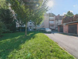 Prodej bytu 4+1, Prostějov, Dykova, 95 m2