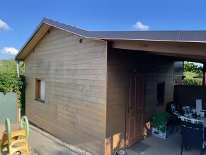 Prodej chaty, Bystřice nad Pernštejnem, Pod Horou, 93 m2