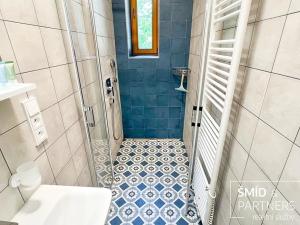 Prodej bytu 2+kk, Kolín, Raisova, 43 m2