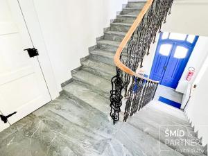 Prodej bytu 2+kk, Kolín, Raisova, 44 m2