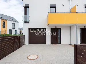 Prodej rodinného domu, Jinočany, Emy Destinové, 157 m2