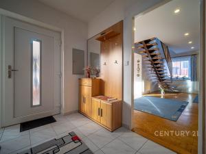 Prodej rodinného domu, Žabovřesky, 285 m2