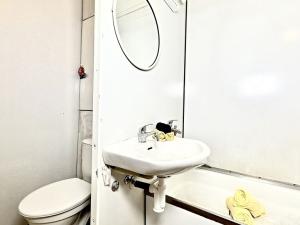 Prodej bytu 2+kk, Brno, Vltavská, 45 m2