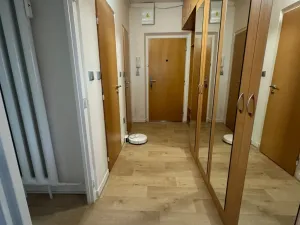Pronájem bytu 3+1, Bruntál, Pionýrská, 60 m2