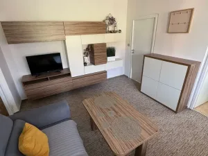 Pronájem bytu 3+1, Bruntál, Pionýrská, 60 m2
